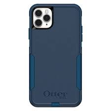 ESTUCHE IPHONE 11 PRO OTTER BOX DEFENDER AZUL