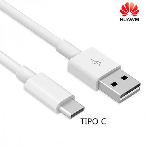 ORIGINAL HUAWEI CABLE DATO TIPO C  SUPER CARGA RAPIDA 5 AMPS