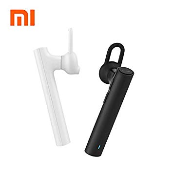 AUD&Iacute;FONOS XIAOMI MI BLUETOOTH NEGRO NEGRO