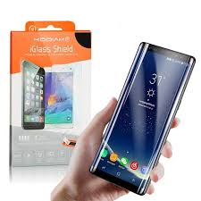 VIDRIO TEMPERADO COMPLETO SAMSUNG NOTE 10 PLUS