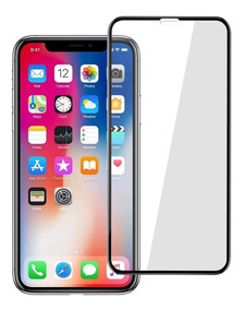 VIDRIO TEMPERADO COMPLETO IPHONE 11 PRO MAX KODIAK