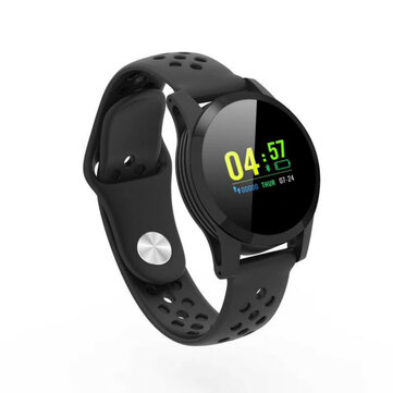 RELOJ INTELIGENTE WATCHSW53 NEGRO NEGRO