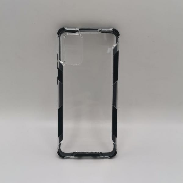 ESTUCHE SAM S11 TRANSPARENTE NEGRO NEGRO