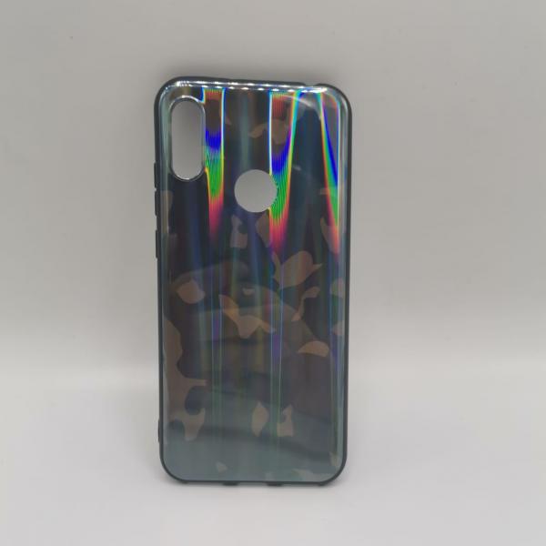 ESTUCHE HW Y6 2019 TORNASOL