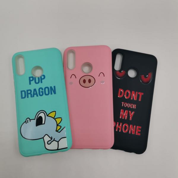 ESTUCHE HW Y9 2019 DISE&Ntilde;OS MIXTOS