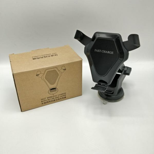 HOLDER CON CARGADOR INALAMBRICO