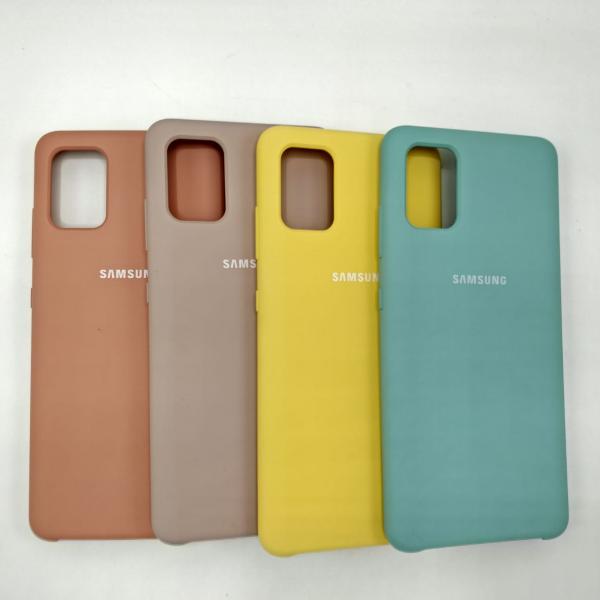 ESTUCHE SAM A51 TIPO ORIGINAL MENTA MENTA