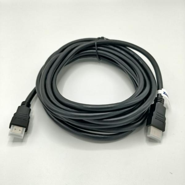 CABLE HDMI NEGRO 5M ZOECAN