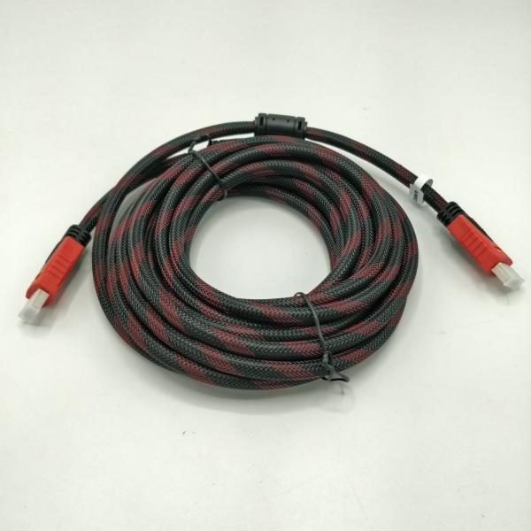 CABLE HDMI C F.5M V1.4 ZOECAN
