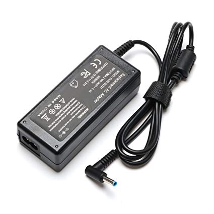 CARGADOR LAPTOP HP 19.5V 2.31A