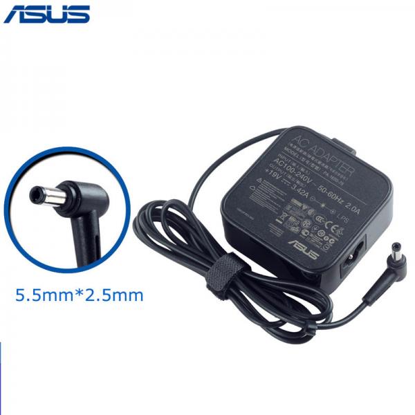 CARGADOR LAPTOP ASUS 19V 3.42A