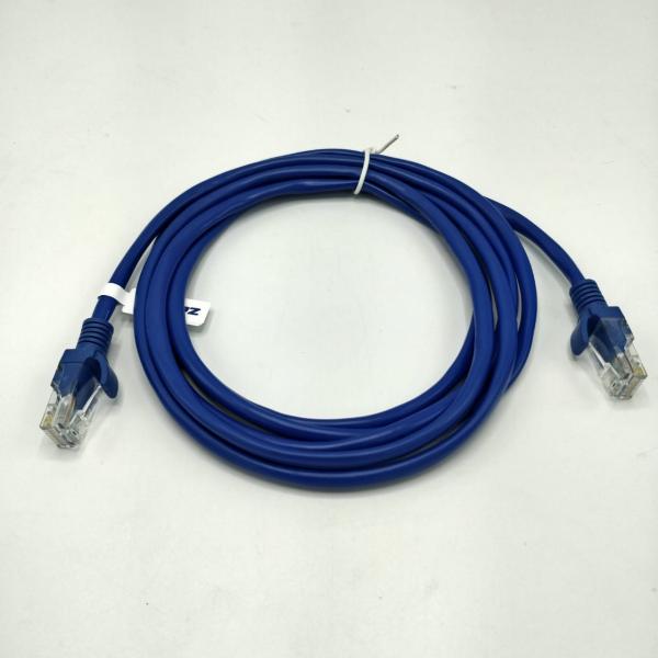 CABLE RJ-45 NETWORK 2M ZOECAN