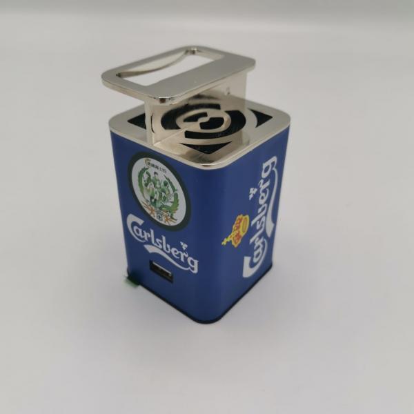 PARLANTES BLUETOOTH F9 STITCH CARLSBERG
