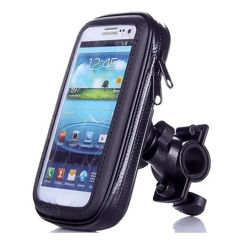 HOLDER PARA BICI/MOTO 6.3 PULG