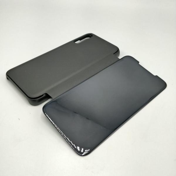 ESTUCHE SAM A70 AGENDA AZUL NEGRO