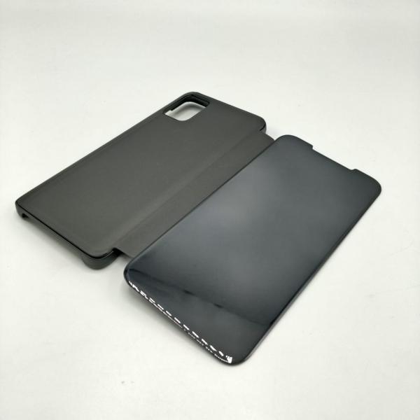 ESTUCHE SAM A71 AGENDA NEGRO NEGRO