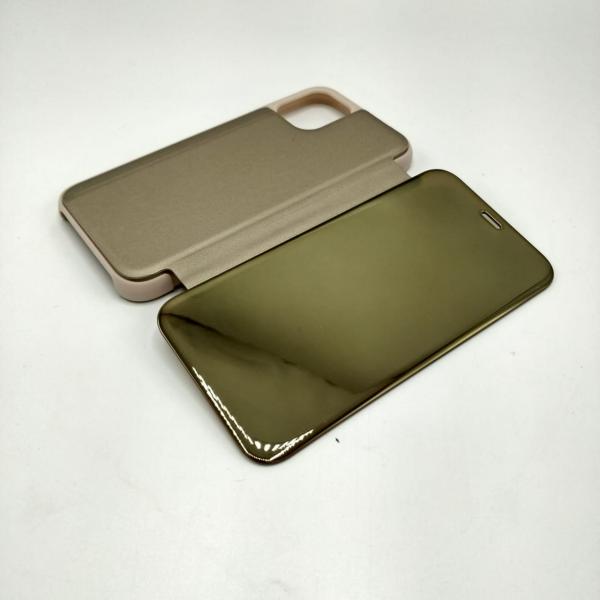 ESTUCHE IPHONE 11 PRO AGENDA AZUL ROSA