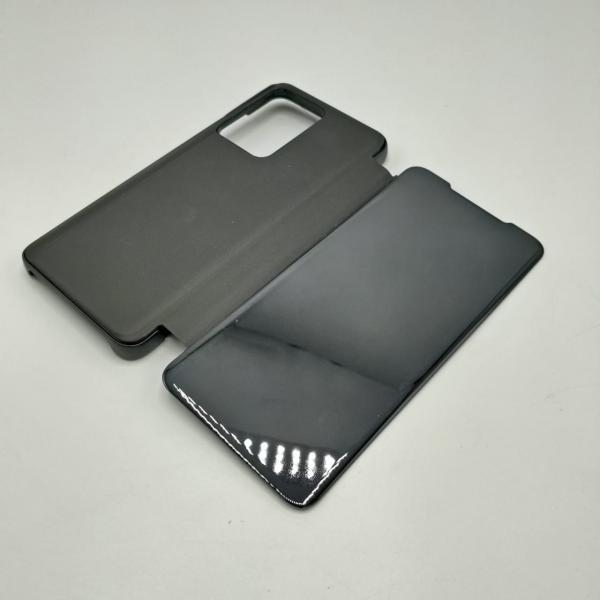 ESTUCHE SAM S20 ULTRA  AGENDA AZUL NEGRO