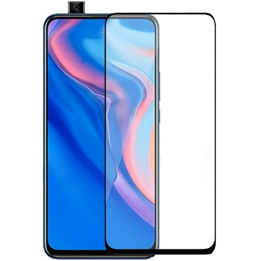 VIDRIO TEMPERADO COMPLETO HUAWEI Y9 PRIME / Y9S 9D