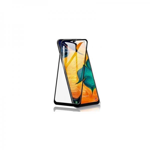 VIDRIO TEMPERADO COMPLETO HUAWEI Y7P 9D