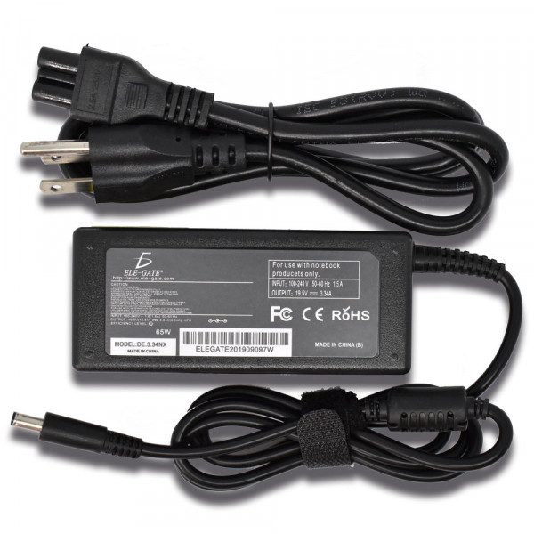 CARGADOR ZOECAN LAPTOP MCL-65