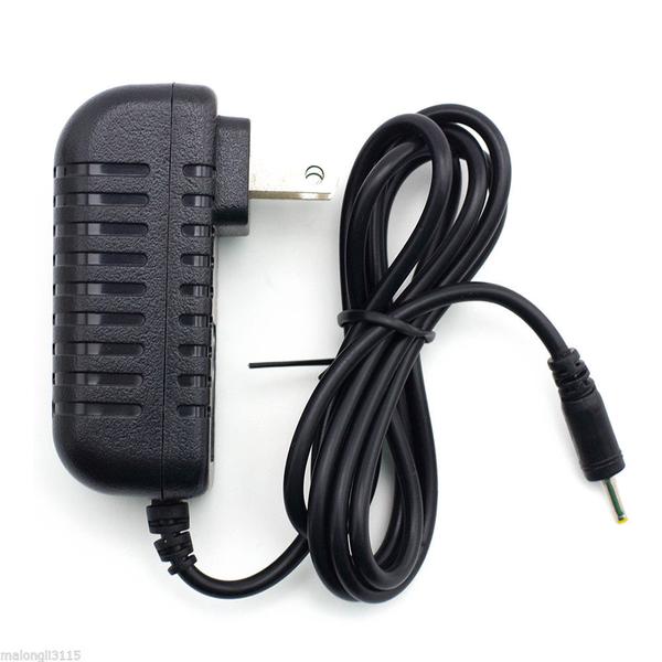 CARGADOR TABLET 5V-2A ZOECAN MCL-T520-B