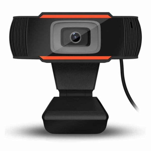 CAMARA WEBCAM 1080P