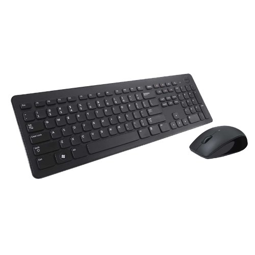 TECLADO ORIGINAL DELL KB216T NEGRO NEGRO