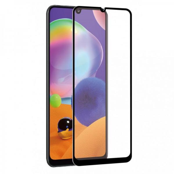 VIDRIO TEMPERADO COMPLETO SAMSUNG A31