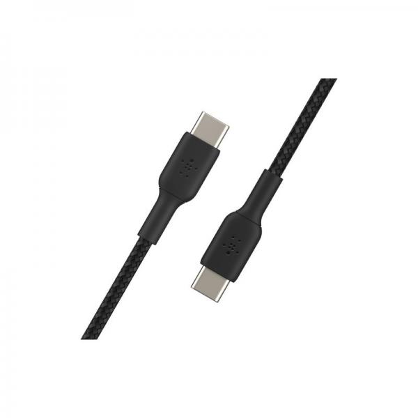 CABLE IPHONE TIPO C  A TIPO C 1M  BELKIN ORIGINAL