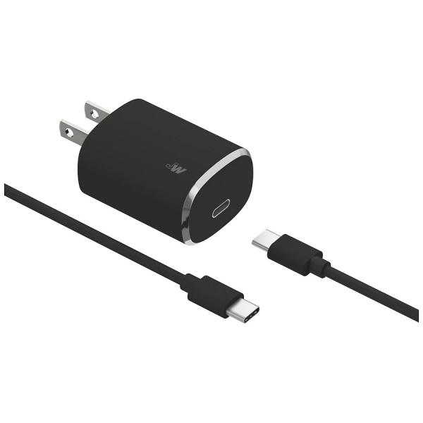 CARGADOR JUST WIRELESS TIPO C 18W JUST WIRELESS