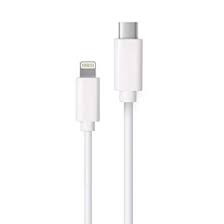 CABLE IPHONE TIPO C A LIGTHNING 3FT IHIP