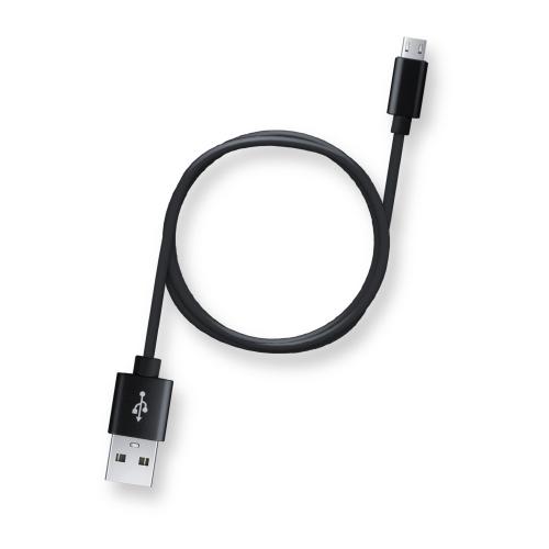 CABLE USB A MICRO USB  3FT IHIP
