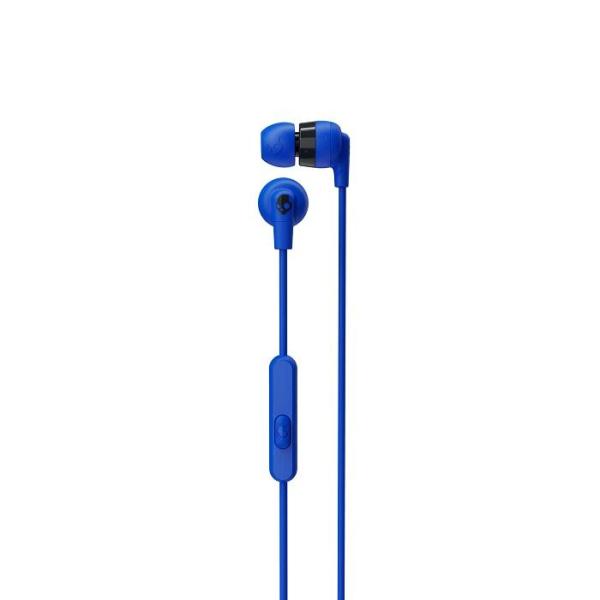 AUDIFONOS SKULLCANDY S2IMY AZUL AZUL