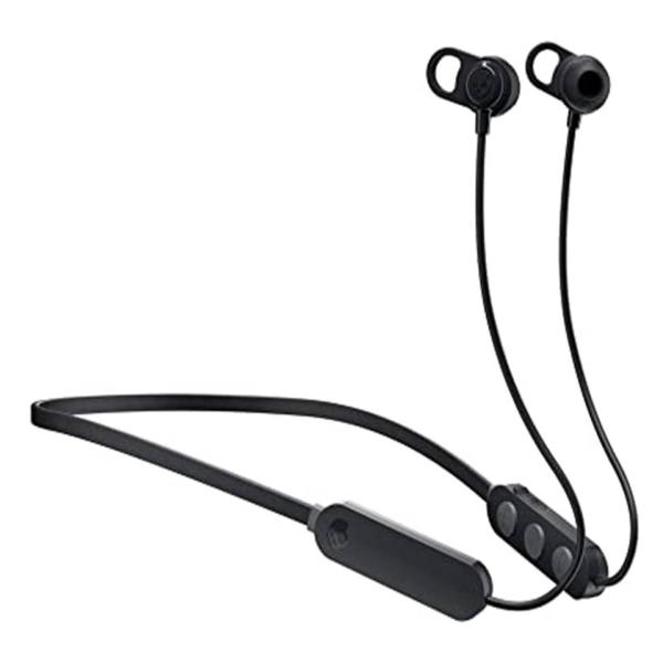 AUDIFONOS BLUETOOTH SKULLCANDY S2JPW-M003 NEGRO NEGRO