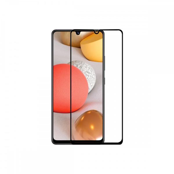 VIDRIO TEMPERADO COMPLETO CERAMICO  SAMSUNG A31 / A32