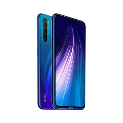 ESTUCHE XIAOMI MI NOTE 8
