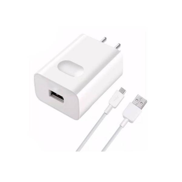 CARGADOR COMPLETO HUAWEI MICRO ORIGINAL