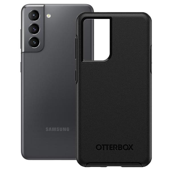 ESTUCHE SAMSUNG S21 PLUS OTTER BOX DEFENDER