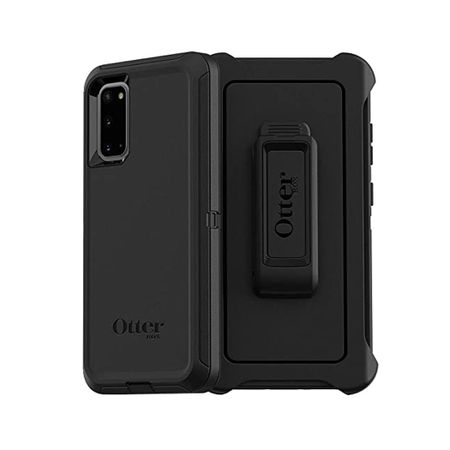 ESTUCHE SAMSUNG A72 OTTER BOX DEFENDER