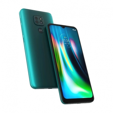 ESTUCHE MOTO G9 PLAY