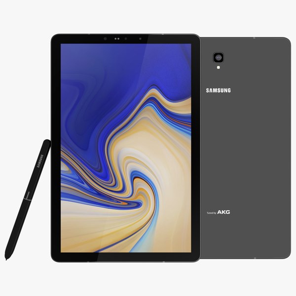 ESTUCHE TABLET SAMSUNG TAB S4 10.5