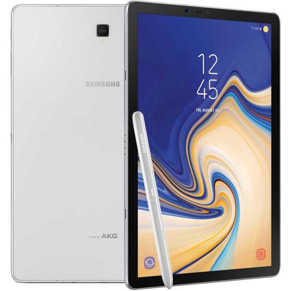 ESTUCHE TABLET SAMSUNG TAB S4 SPIGEN