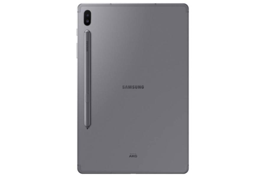 ESTUCHE TABLET SAMSUNG TAB S6 T867 AGENDA