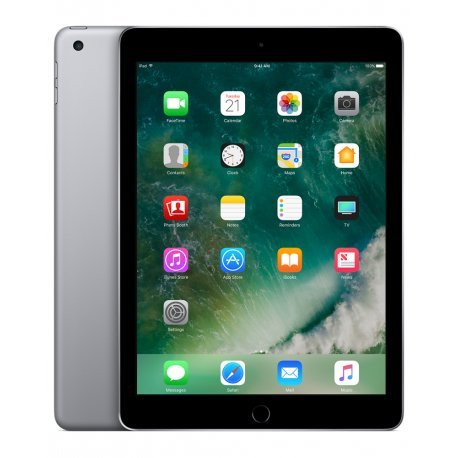 ESTUCHE TABLET IPAD M5 10.8" TRANSPARENTE