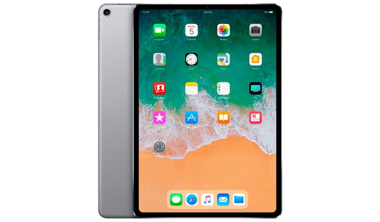 ESTUCHE TABLET IPAD 10.2" / 10.5"