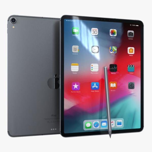 ESTUCHE TABLET IPAD PRO 12.9" MOKO
