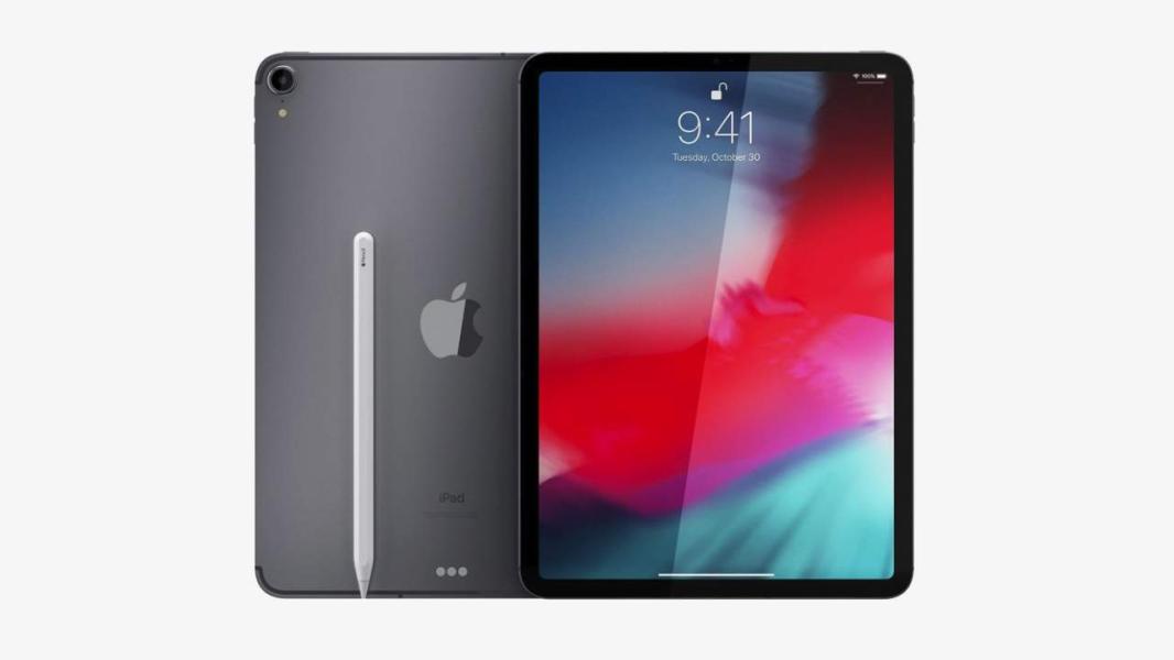 ESTUCHE TABLET IPAD PRO 12.9"
