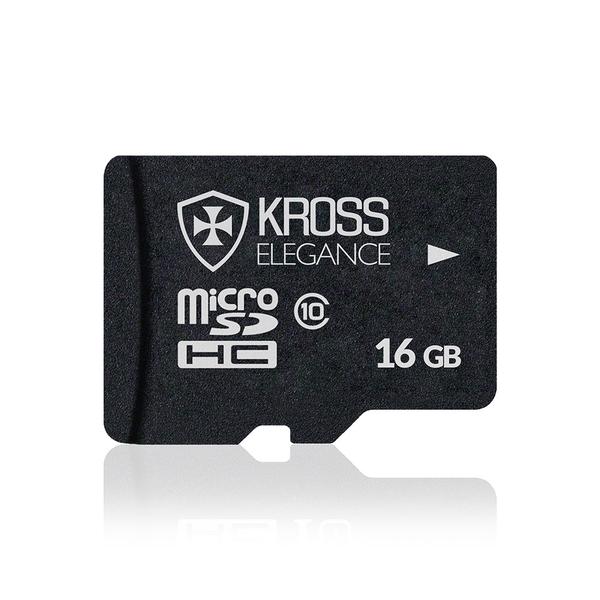 TAREJETA DE MEMORIA 16GB KROSS ELEGANCE