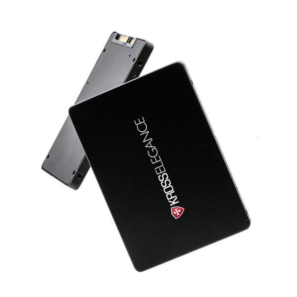 DISCO DURO KROSS ELEGANCE SSD SATA 3 2.5
